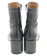 MM6（エムエムシックス）ブーツ 黒 サイズ:EU37(23.5cm位) レディース/2200672325021