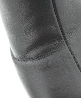 MM6（エムエムシックス）ブーツ 黒 サイズ:EU37(23.5cm位) レディース/2200672325021