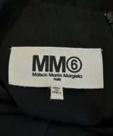 MM6（エムエムシックス）ワンピース 黒 サイズ:36(XS位) レディース/2200723980056