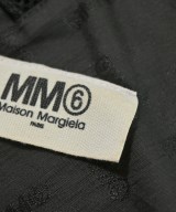 MM6（エムエムシックス）トートバッグ 黒 サイズ:- レディース/2200723980087