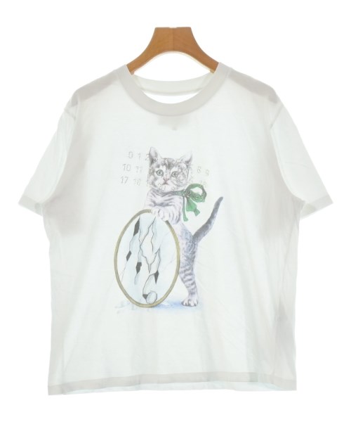 MM6(エムエムシックス)のTシャツ・カットソー サイズ:M 17,800円