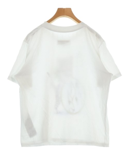 MM6（エムエムシックス）Tシャツ・カットソー 白 サイズ:M レディース/2200729570060