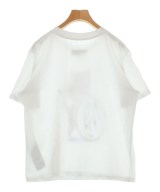 MM6（エムエムシックス）Tシャツ・カットソー 白 サイズ:M レディース/2200729570060