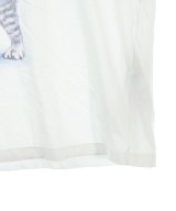 MM6（エムエムシックス）Tシャツ・カットソー 白 サイズ:M レディース/2200729570060