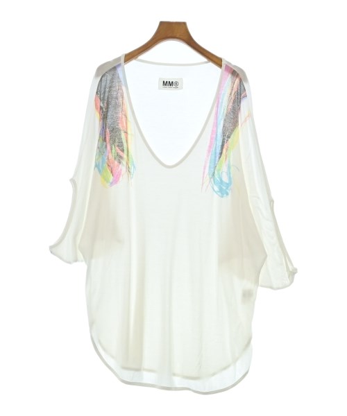 MM6(エムエムシックス)のTシャツ・カットソー サイズ:M 8,800円