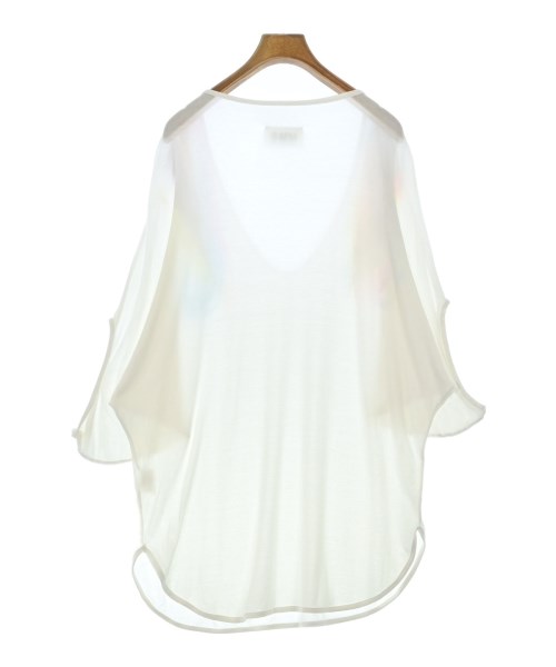 MM6（エムエムシックス）Tシャツ・カットソー 白 サイズ:M レディース/2200729589123