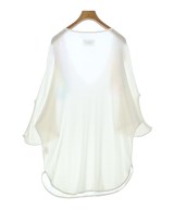 MM6（エムエムシックス）Tシャツ・カットソー 白 サイズ:M レディース/2200729589123