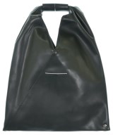 MM6（エムエムシックス）ハンドバッグ 黒 サイズ:- レディース/2200729730143