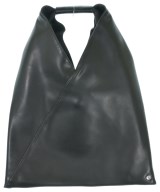 MM6（エムエムシックス）ハンドバッグ 黒 サイズ:- レディース/2200729730143