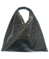 MM6（エムエムシックス）トートバッグ 黒 サイズ:- レディース/2200729773034
