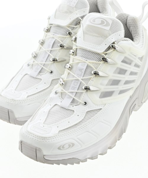 MM6（エムエムシックス）スニーカー 白 サイズ:25cm レディース/2200723298182