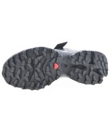 MM6（エムエムシックス）スニーカー 黒 サイズ:22cm レディース/2200723388333