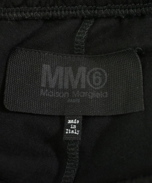 MM6（エムエムシックス）その他 黒 サイズ:M レディース/2200729996112