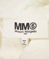 MM6（エムエムシックス）パーカー 白 サイズ:M メンズ/2200730255024