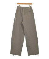 MM6（エムエムシックス）スウェットパンツ 茶 サイズ:S メンズ/2200728211032