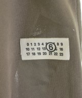 MM6（エムエムシックス）スウェットパンツ 茶 サイズ:S メンズ/2200728211032
