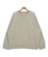 MM6（エムエムシックス）スウェット グレー サイズ:M メンズ/2200730402121