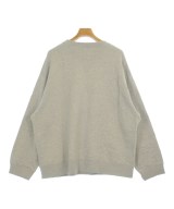 MM6（エムエムシックス）スウェット グレー サイズ:M メンズ/2200730402121