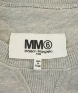 MM6（エムエムシックス）スウェット グレー サイズ:M メンズ/2200730402121