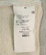 MM6（エムエムシックス）スウェット グレー サイズ:M メンズ/2200730402121