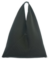 MM6（エムエムシックス）トートバッグ 黒 サイズ:- レディース/2200730483038