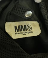 MM6（エムエムシックス）トートバッグ 黒 サイズ:- レディース/2200730483038