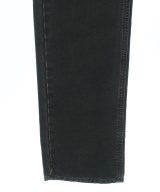 MM6（エムエムシックス）デニムパンツ 黒 サイズ:26(M位) レディース/2200730525011