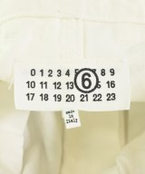 MM6（エムエムシックス）デニムパンツ 白 サイズ:27(XS位) メンズ/2200730525103