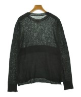 MM6（エムエムシックス）ニット・セーター 黒 サイズ:XS レディース/2200730559054