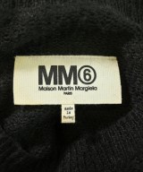 MM6（エムエムシックス）ニット・セーター 黒 サイズ:XS レディース/2200730559054