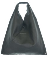 MM6（エムエムシックス）トートバッグ 黒 サイズ:- メンズ/2200728372023