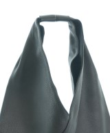 MM6（エムエムシックス）トートバッグ 黒 サイズ:- メンズ/2200728372023