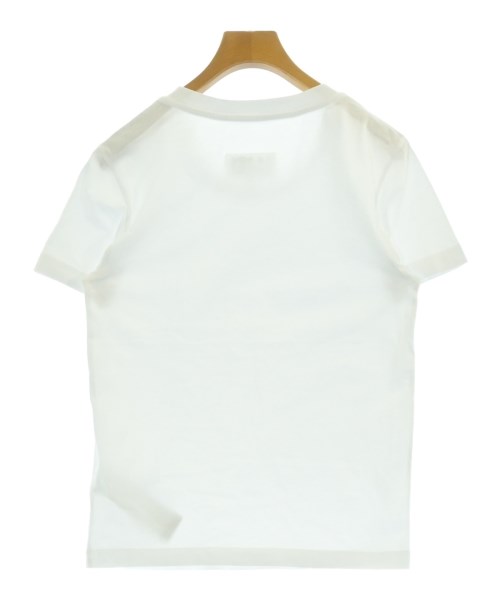 MM6（エムエムシックス）Tシャツ・カットソー 白 サイズ:M レディース/2200730389101