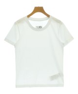 MM6（エムエムシックス）Tシャツ・カットソー 白 サイズ:M レディース/2200730389101