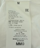 MM6（エムエムシックス）Tシャツ・カットソー 白 サイズ:M レディース/2200730389101