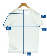 MM6（エムエムシックス）Tシャツ・カットソー 白 サイズ:M レディース/2200730389101
