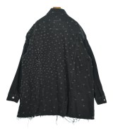 MM6（エムエムシックス）その他 黒 サイズ:36(XS位) レディース/2200730989011