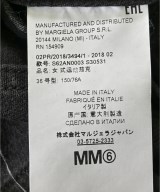 MM6（エムエムシックス）その他 黒 サイズ:36(XS位) レディース/2200730989011