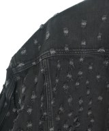 MM6（エムエムシックス）その他 黒 サイズ:36(XS位) レディース/2200730989011