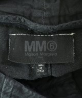MM6（エムエムシックス）デニムパンツ 黒 サイズ:38(S位) レディース/2200730989028