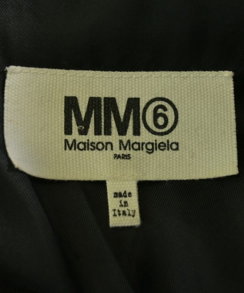 MM6（エムエムシックス）その他 黒 サイズ:36(XS位) レディース/2200731016037