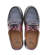MM6（エムエムシックス）その他 黒 サイズ:UK7(25.5cm位) メンズ/2200731037032