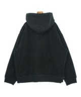 MM6（エムエムシックス）パーカー 黒 サイズ:L レディース/2200731037216