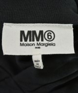 MM6（エムエムシックス）パーカー 黒 サイズ:L レディース/2200731037216