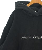 MM6（エムエムシックス）パーカー 黒 サイズ:L レディース/2200731037216