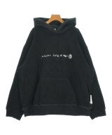 MM6 パーカー