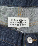 MM6（エムエムシックス）ショートパンツ 紺 サイズ:46(M位) メンズ/2200731037254