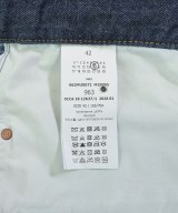 MM6（エムエムシックス）ショートパンツ 紺 サイズ:46(M位) メンズ/2200731037254