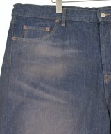 MM6（エムエムシックス）ショートパンツ 紺 サイズ:46(M位) メンズ/2200731037254