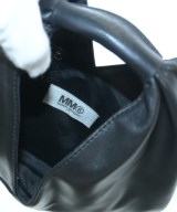 MM6（エムエムシックス）ハンドバッグ 黒 サイズ:- レディース/2200731060139